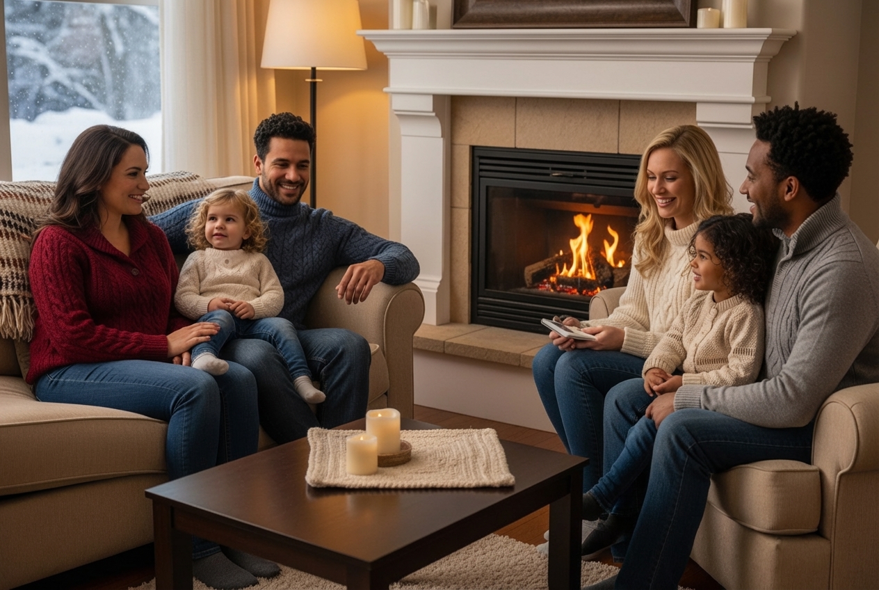 Furnace Replacement in Pittsburgh, PA: What You Need to Know Before You Buy