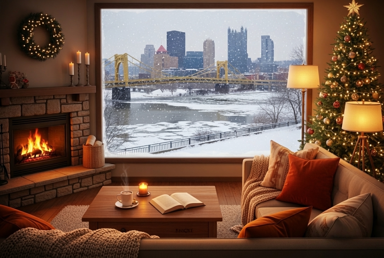 Warmth Guaranteed: Choosing the Best Furnace Replacement in Pittsburgh, PA