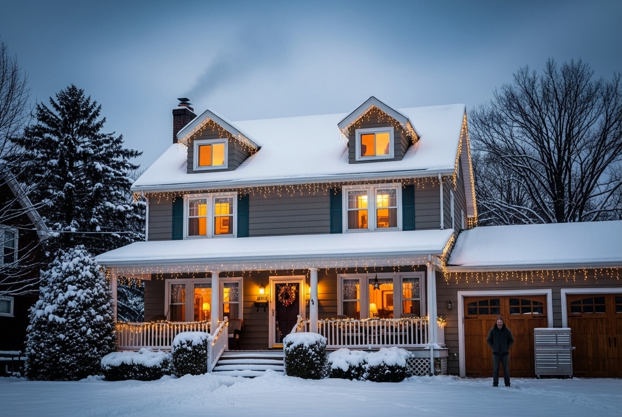 Smart Heating, Smart Savings: Finding Affordable Furnace Maintenance in Pittsburgh, PA