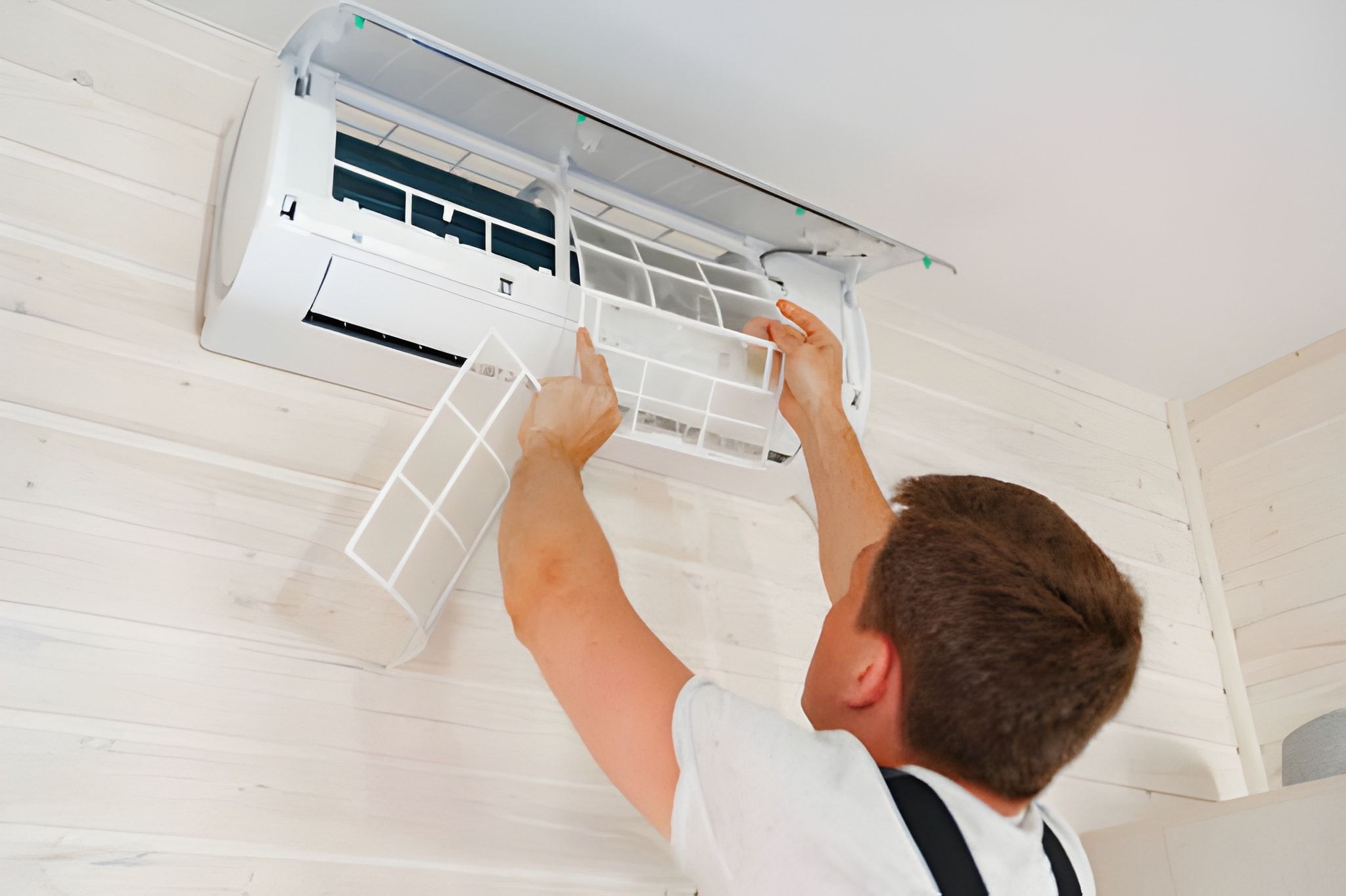 Don’t Get Fooled: Understanding AC Leaks and Refills