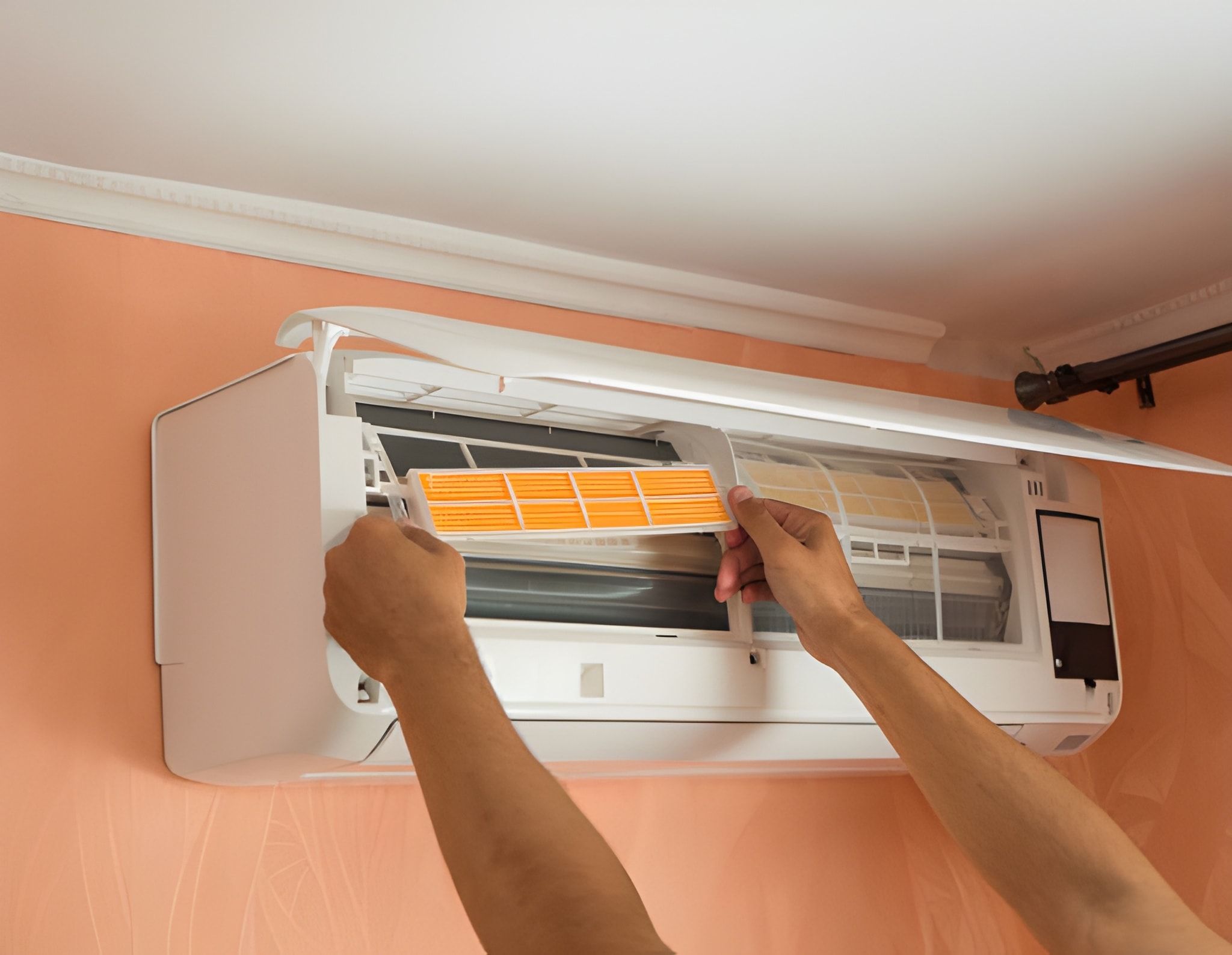 Don’t Sweat It: Simple Steps to Get Your AC Cooling Again
