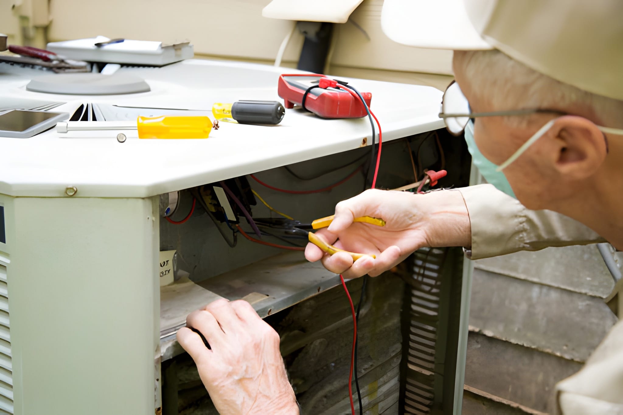 The Future of 24 Hour Emergency AC Service: Trends and Innovations