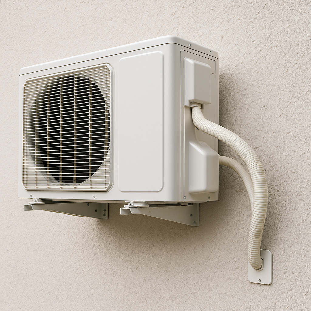 Mini Split Repair in Edgewood, PA