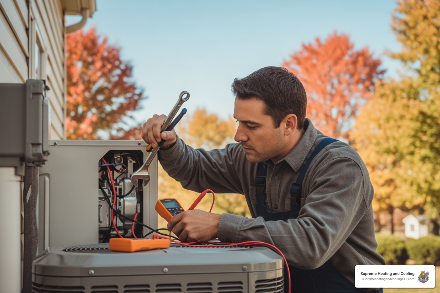 The Essential New Kensington Home Heat Pump Repair Handbook