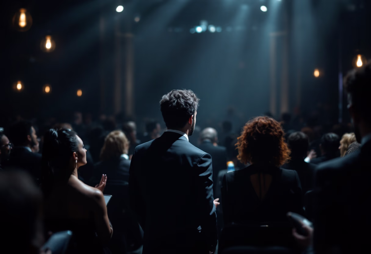 image of hr conference (for a hr tech)