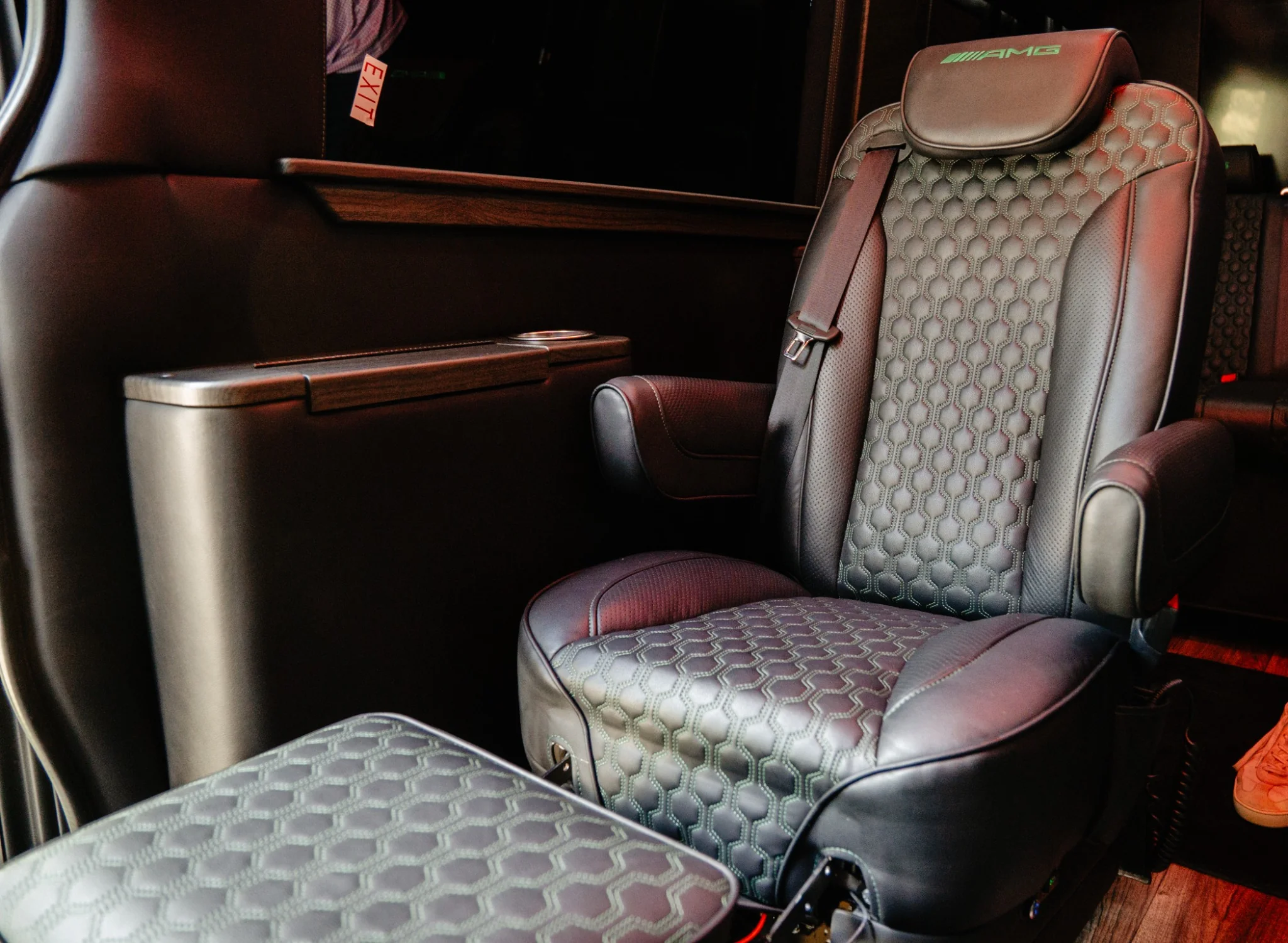 image of ticket options for an amusement park