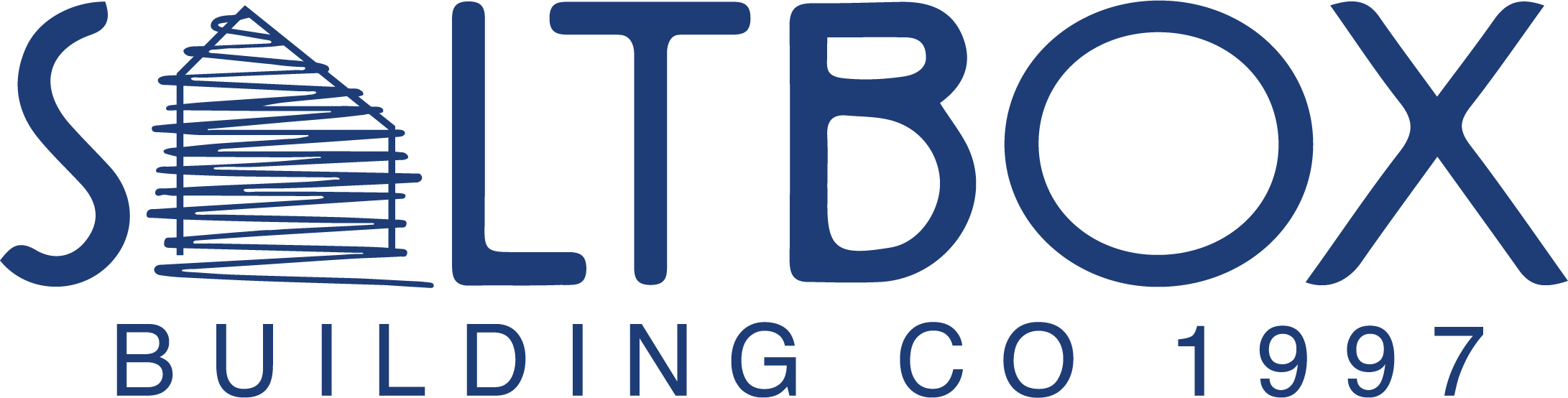 Saltbox Building Co