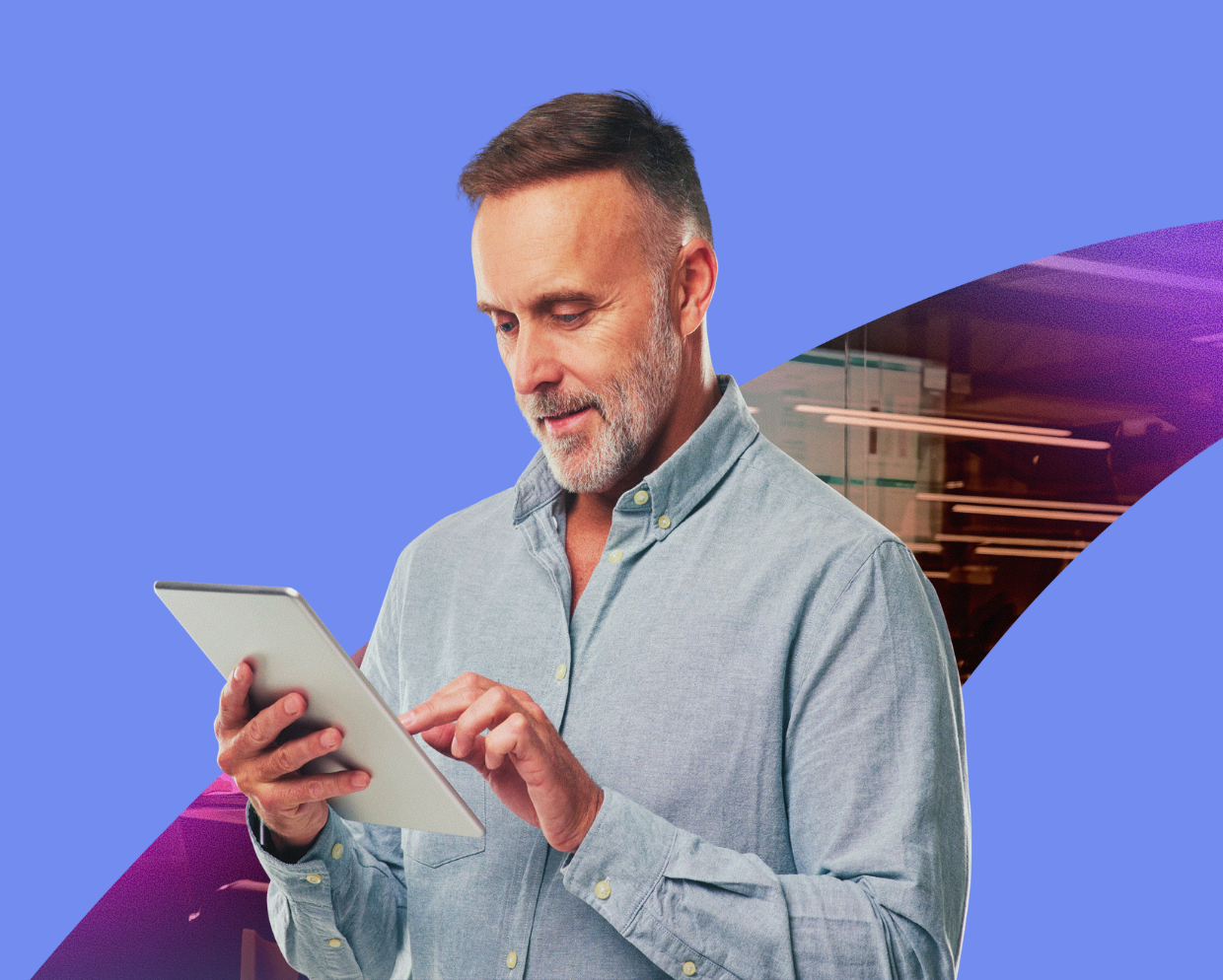 redeeming digital gift cards and rewards from totally rewards on tablet