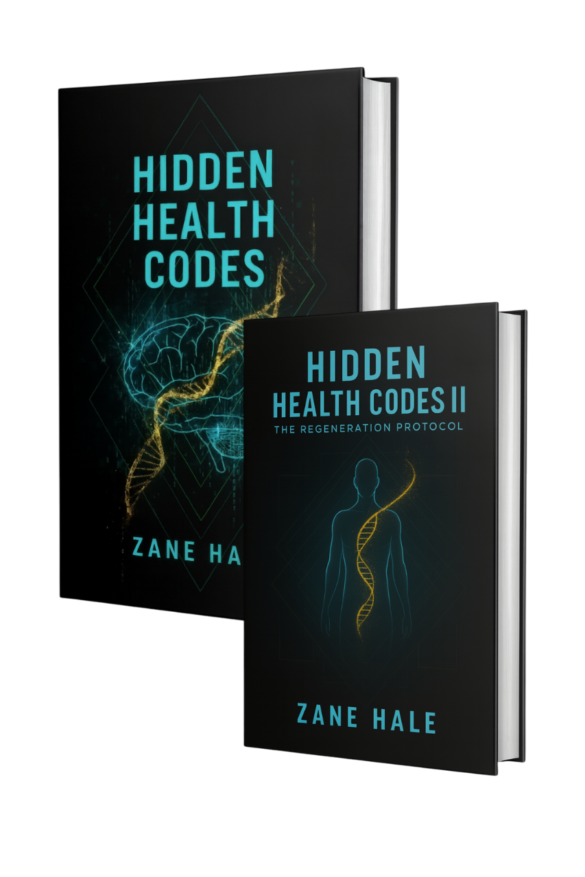 The Forgottenn Mindset Secrets