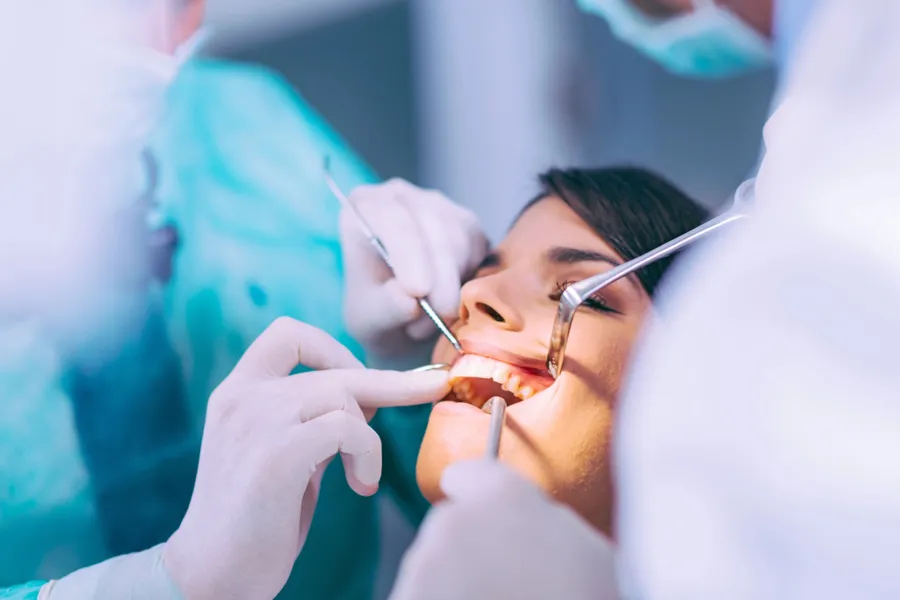 emergency dentist west chester pa extracting tooth
