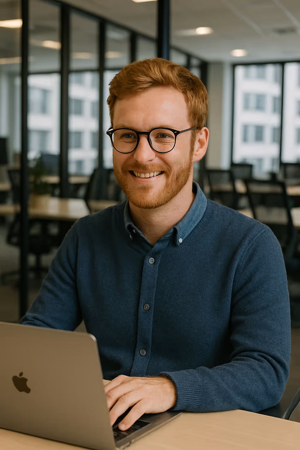 job listing image for a courier & delivery service [team]