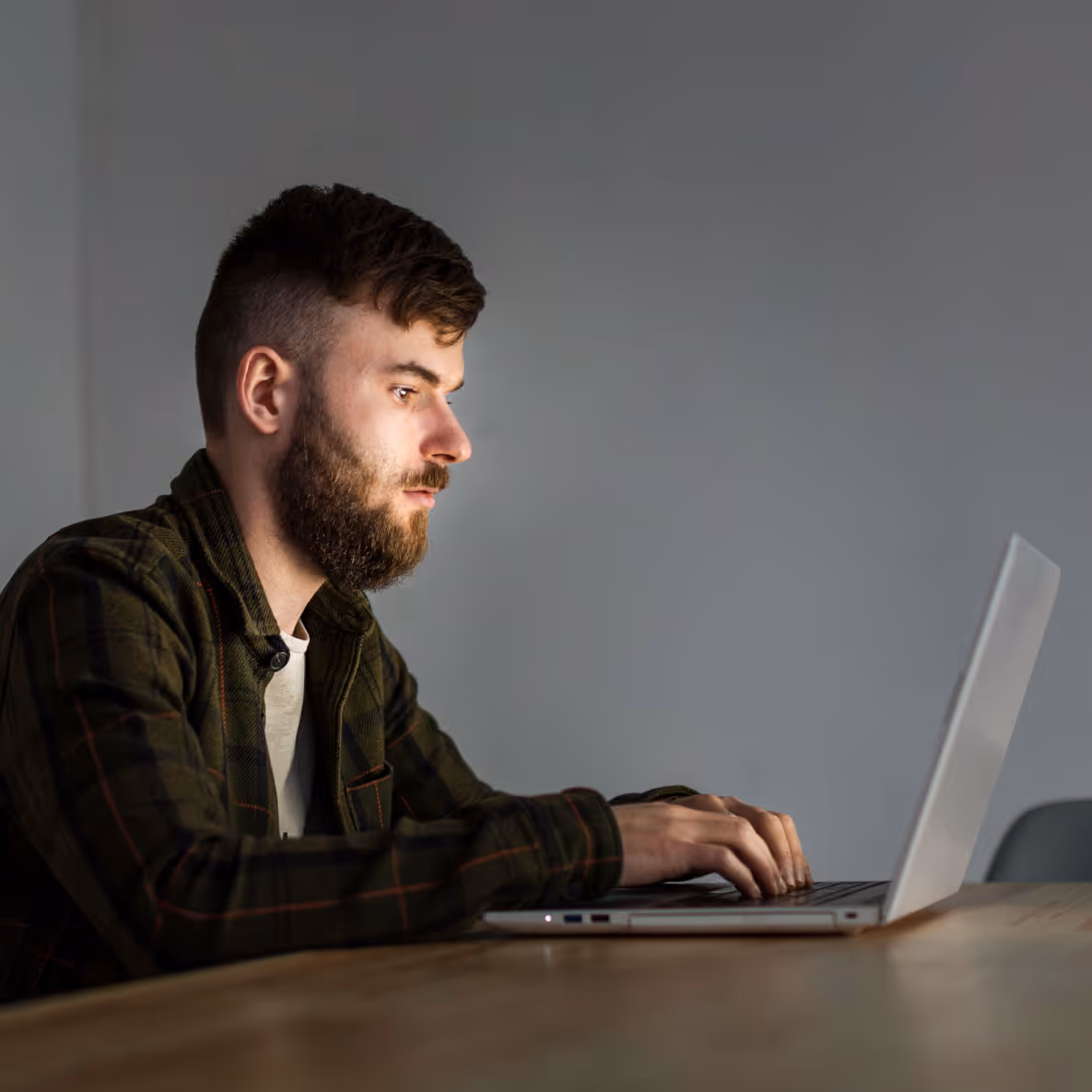 image of diverse group collaboration (for a hr tech)