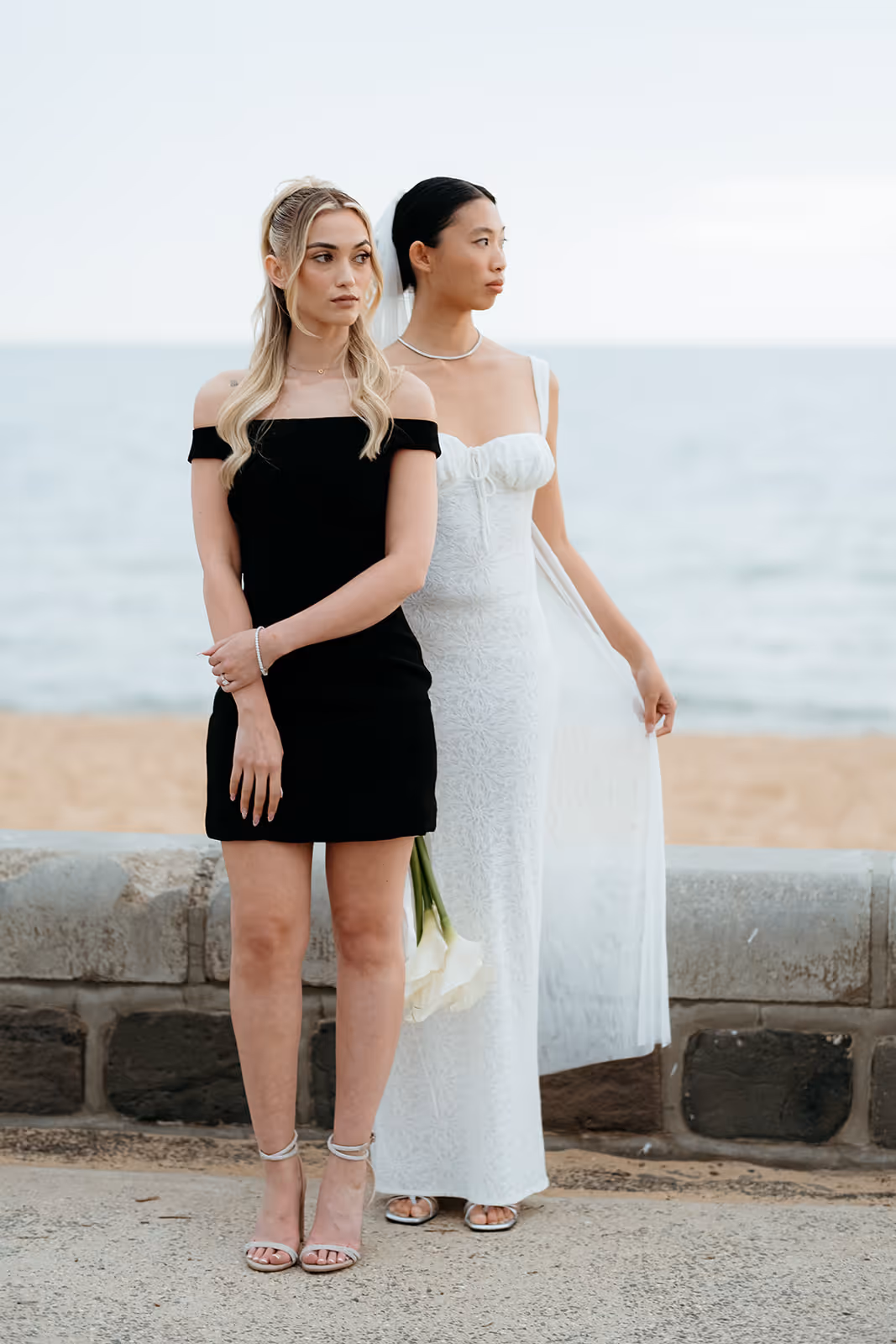 Elopements in the RomKom Kombi
