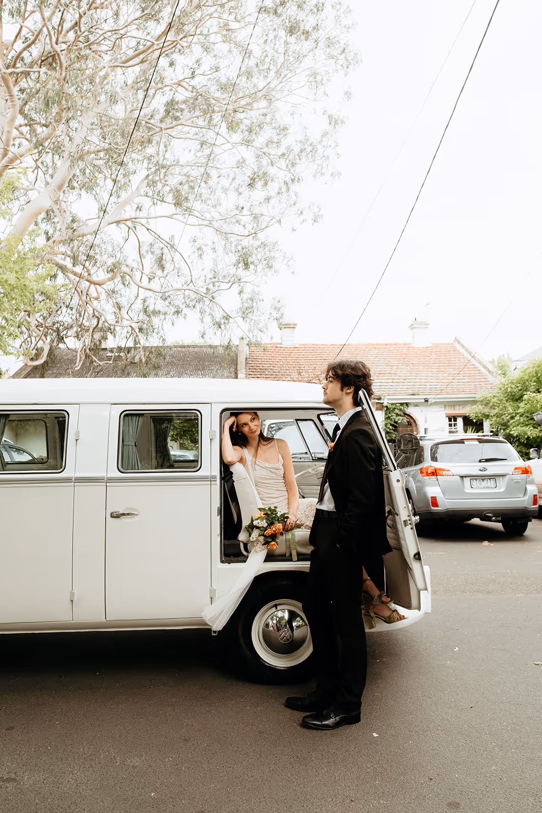 School Formals and Graduations in the RomKom Kombi