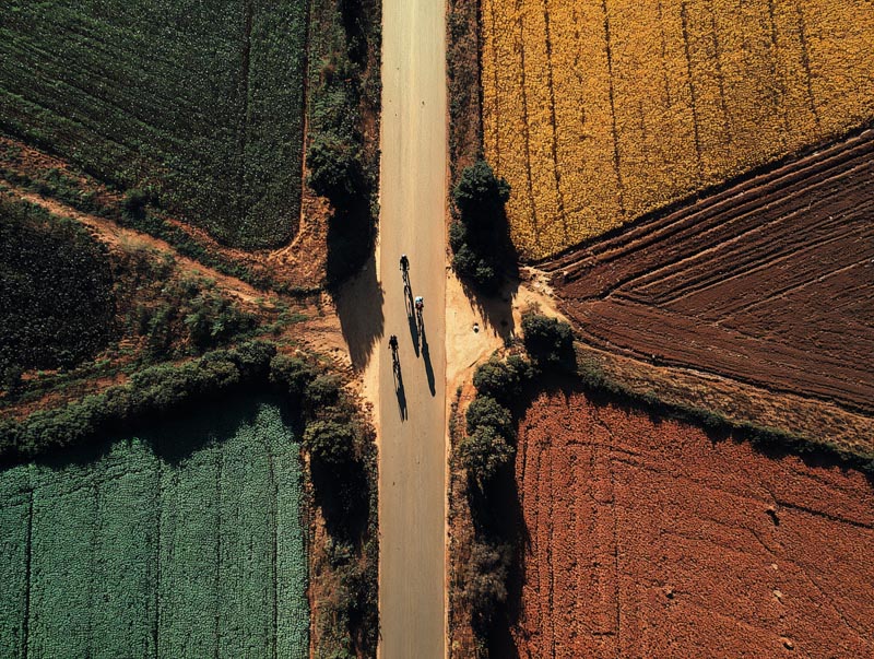 A Week to Ride, Reset, and Open the Season Ahead