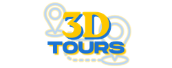 RRG 3D Tours Logo