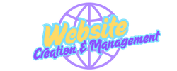 RRG Website Creation & Mgmt Logo