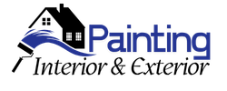 RRG Painting Logo
