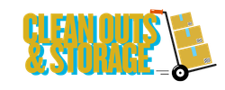 RRG Cleanout & Storage Logo
