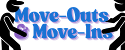 RRG Movers Logo