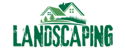 RRG Landscaping Logo