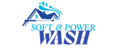 RRG Soft & Power Wash Logo