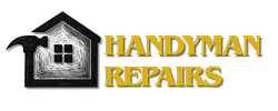 RRG Handyman Repairs Logo