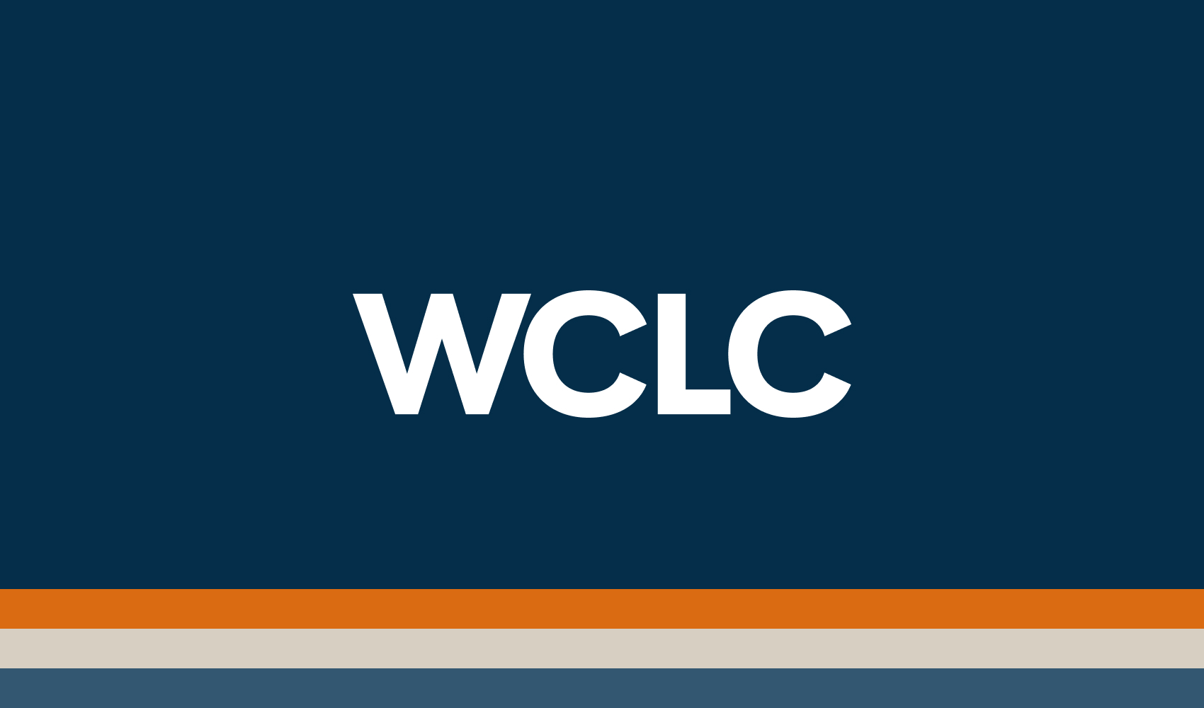 White Newton text logo on a dark blue gradient background.
