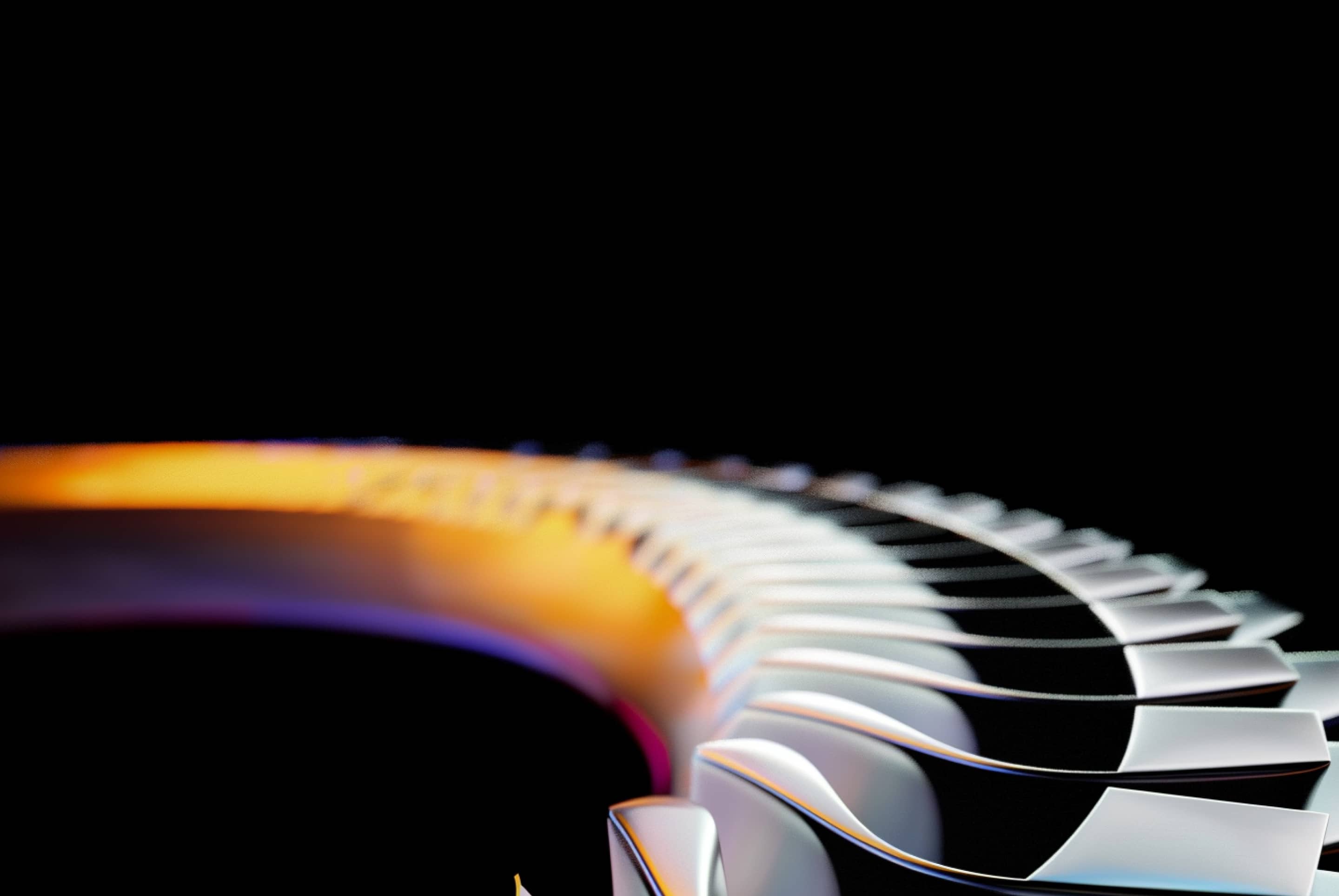 Empowering Illustration Image Hero - Capital X Webflow Template
