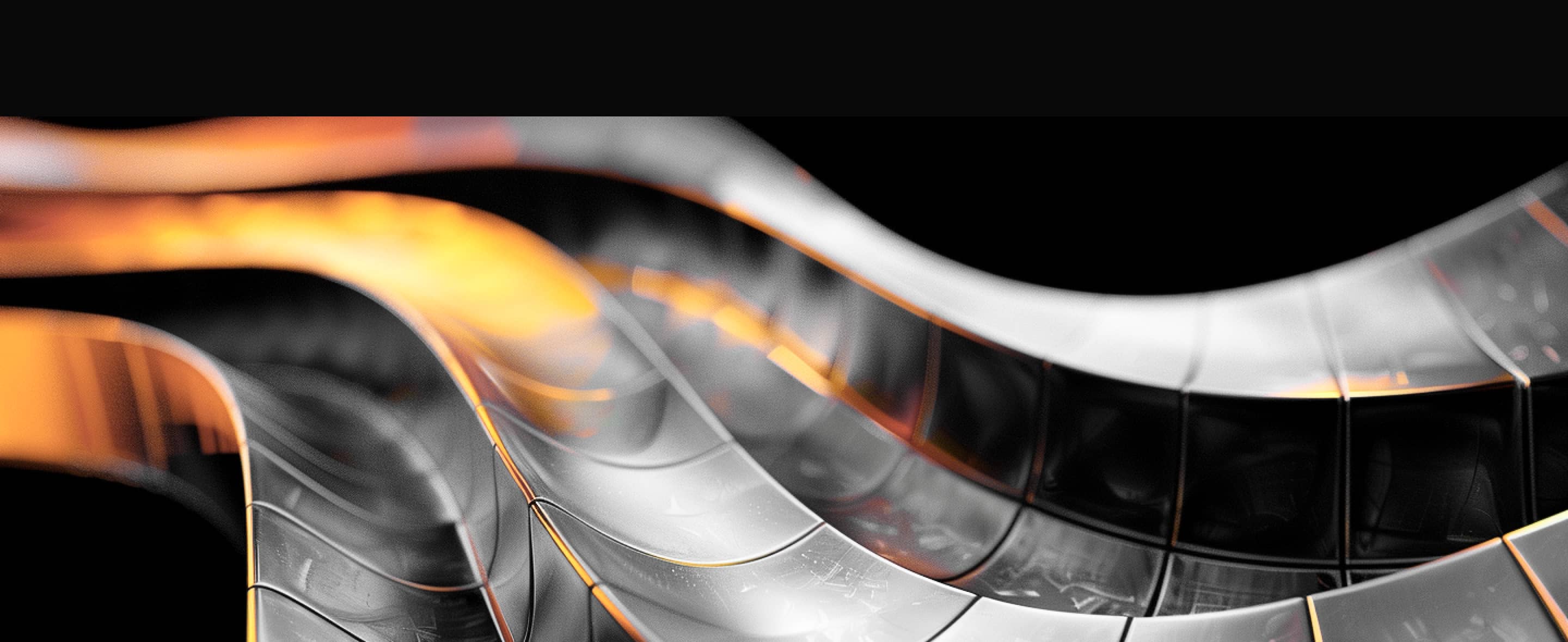 Newsletter BG Image Illustration - Capital X Webflow Template
