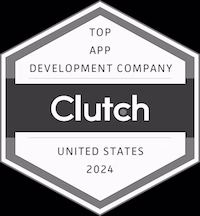Clutch Top App Development Company United States 2024