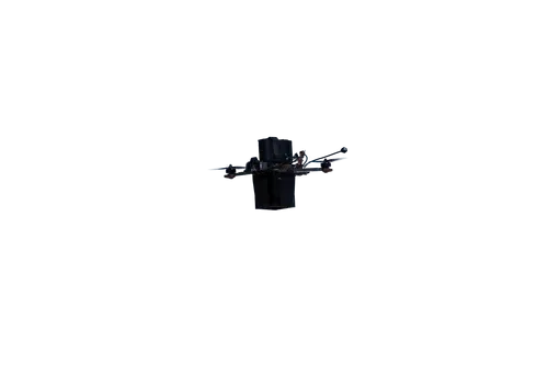 Military Drone Operator