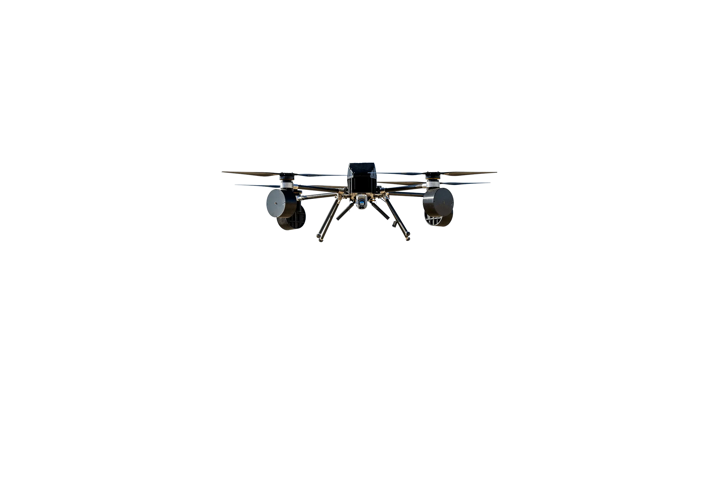 Military Drone Operator