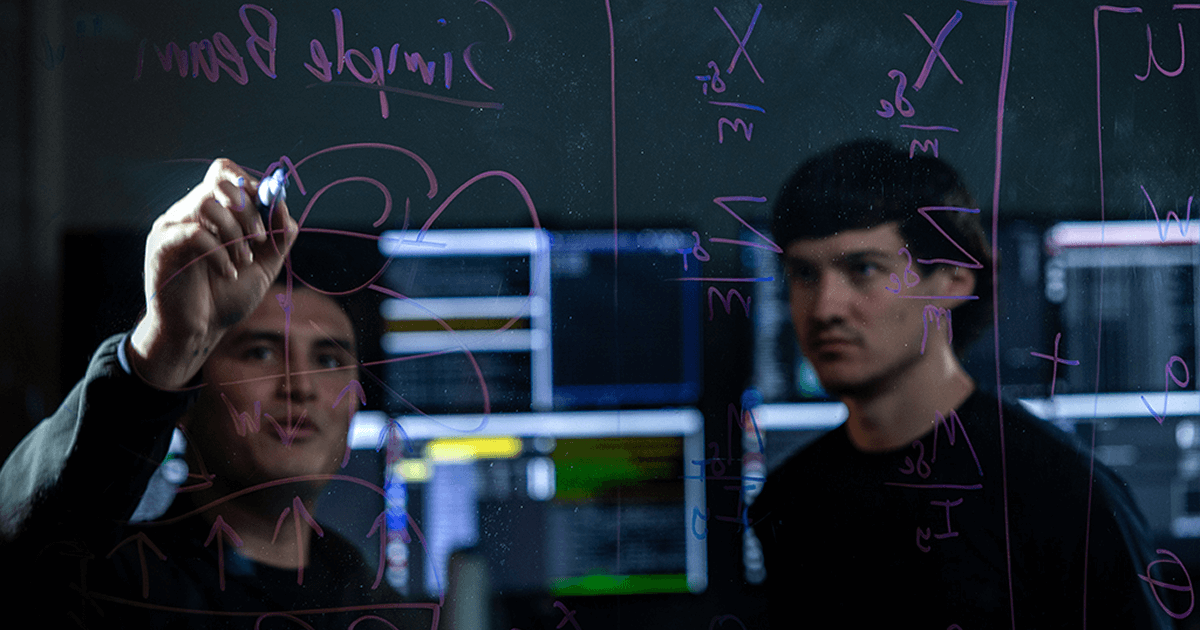 CX2 - Spectrum Dominance
