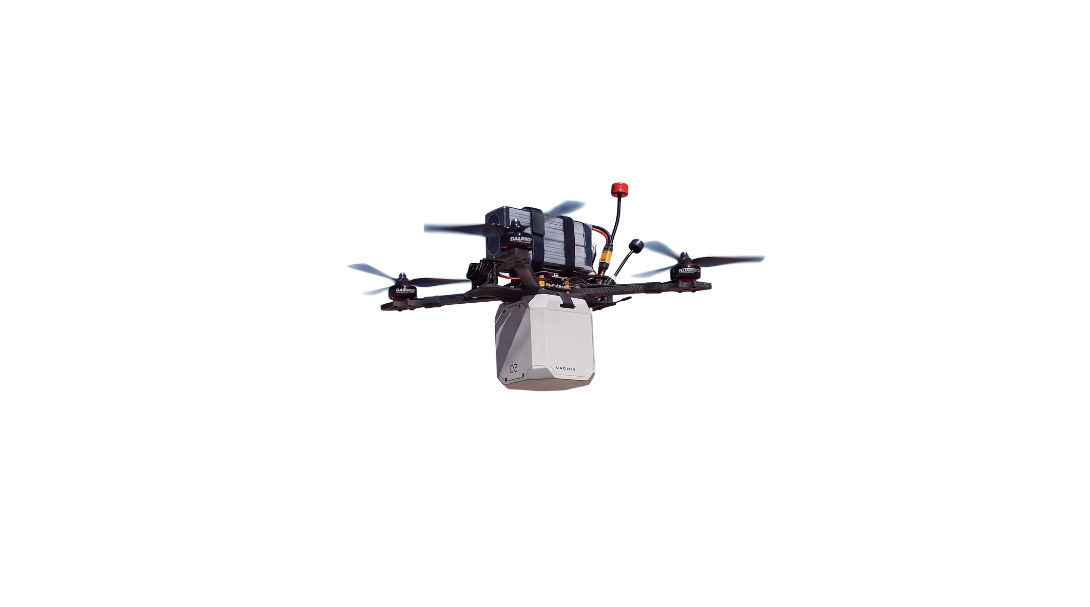 Military Drone Operator