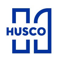 Logo image for Husco