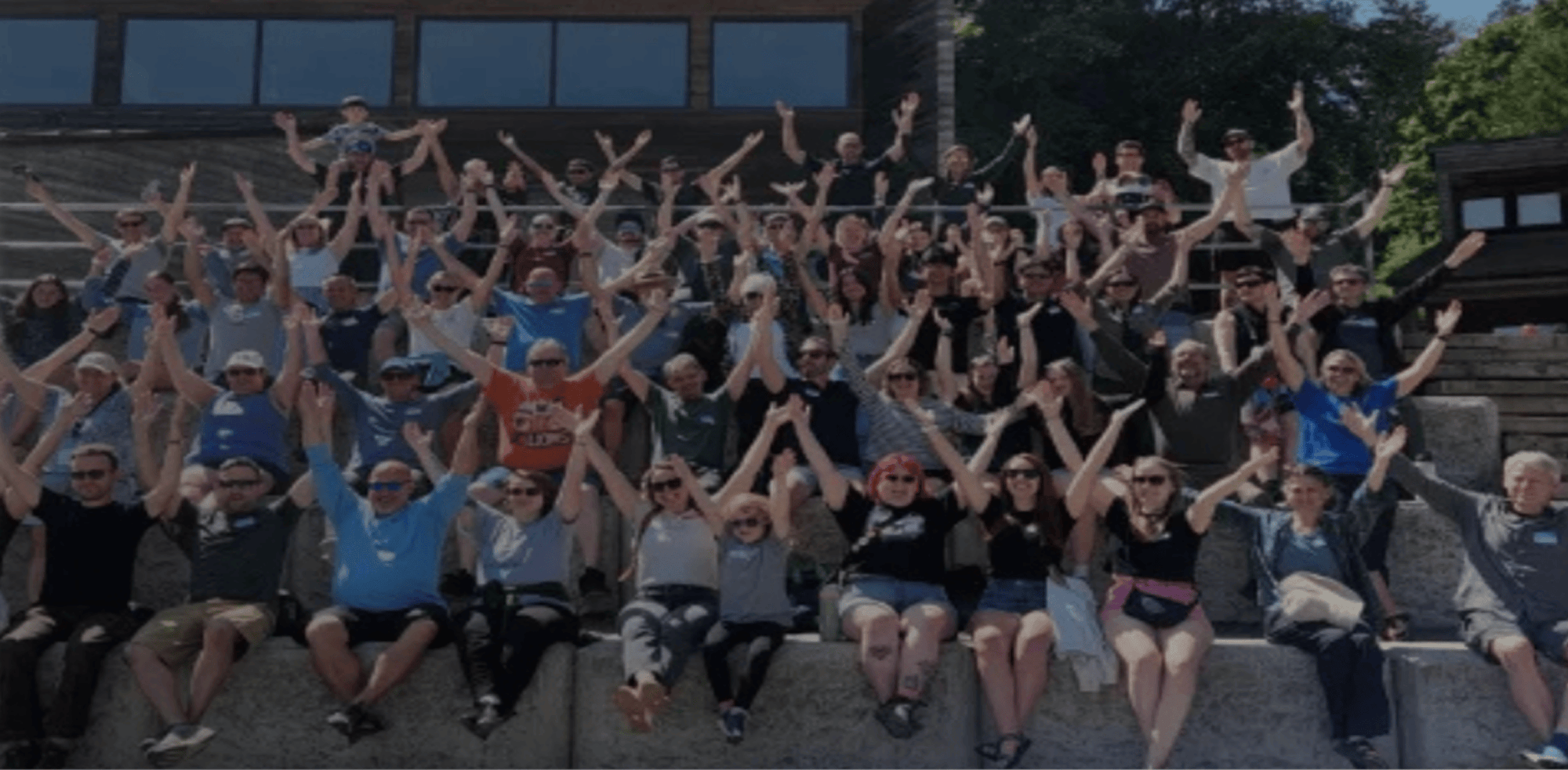 YMCA BC | Camp Alumni Program