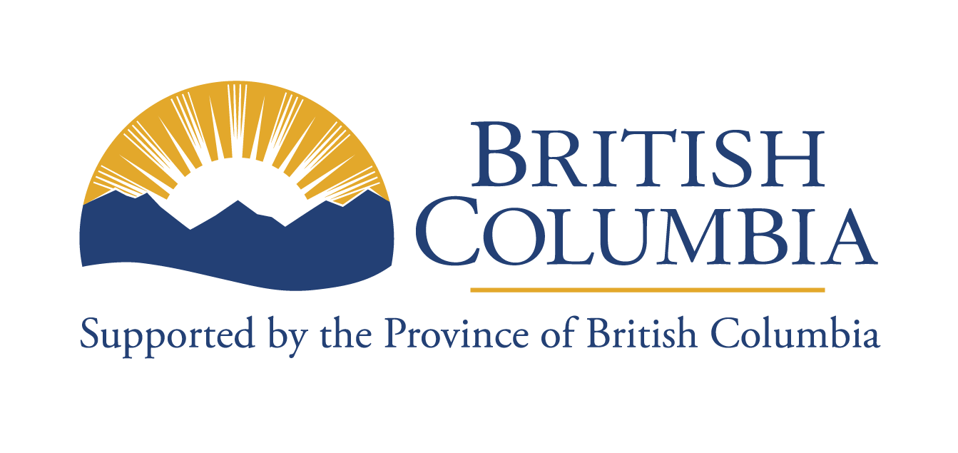 Logo of province of British Columbia