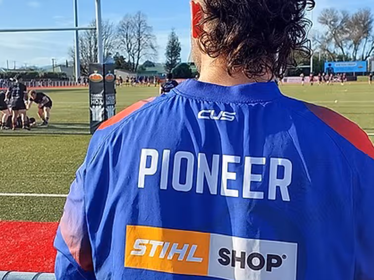 Community Support | New Leaf Builders