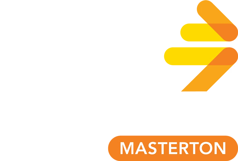 Logo MTF Finance | New Leaf Builders