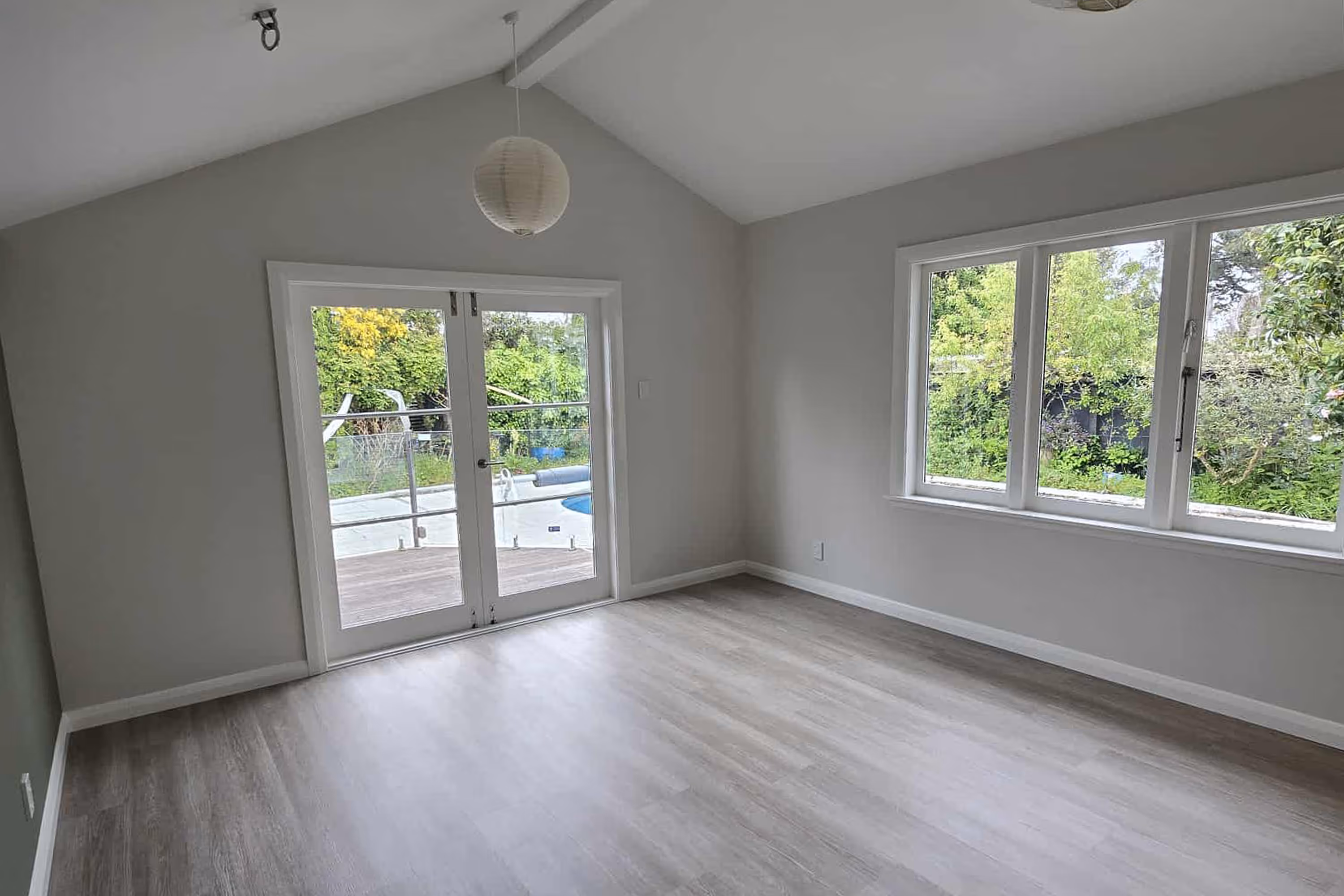 Internal home renovations | New Leaf Builders