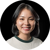 Huong Lan Tran