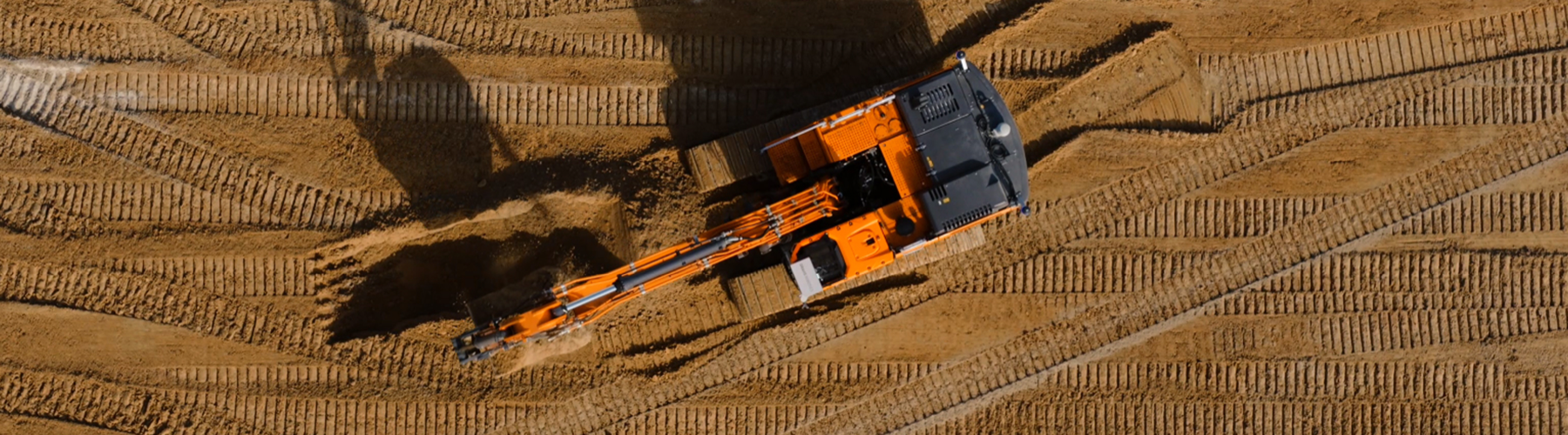 Photo: gravisrobotics.com Gravis Robotics Raises $200M to Scale Autonomous Construction Machinery