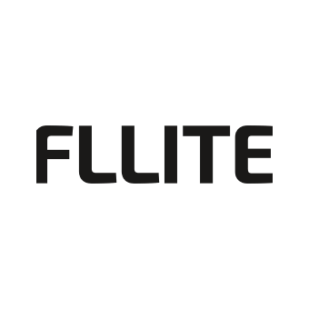 Fllite logo.