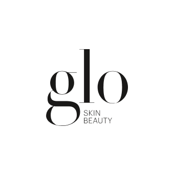 Glo Skin Beauty logo.
