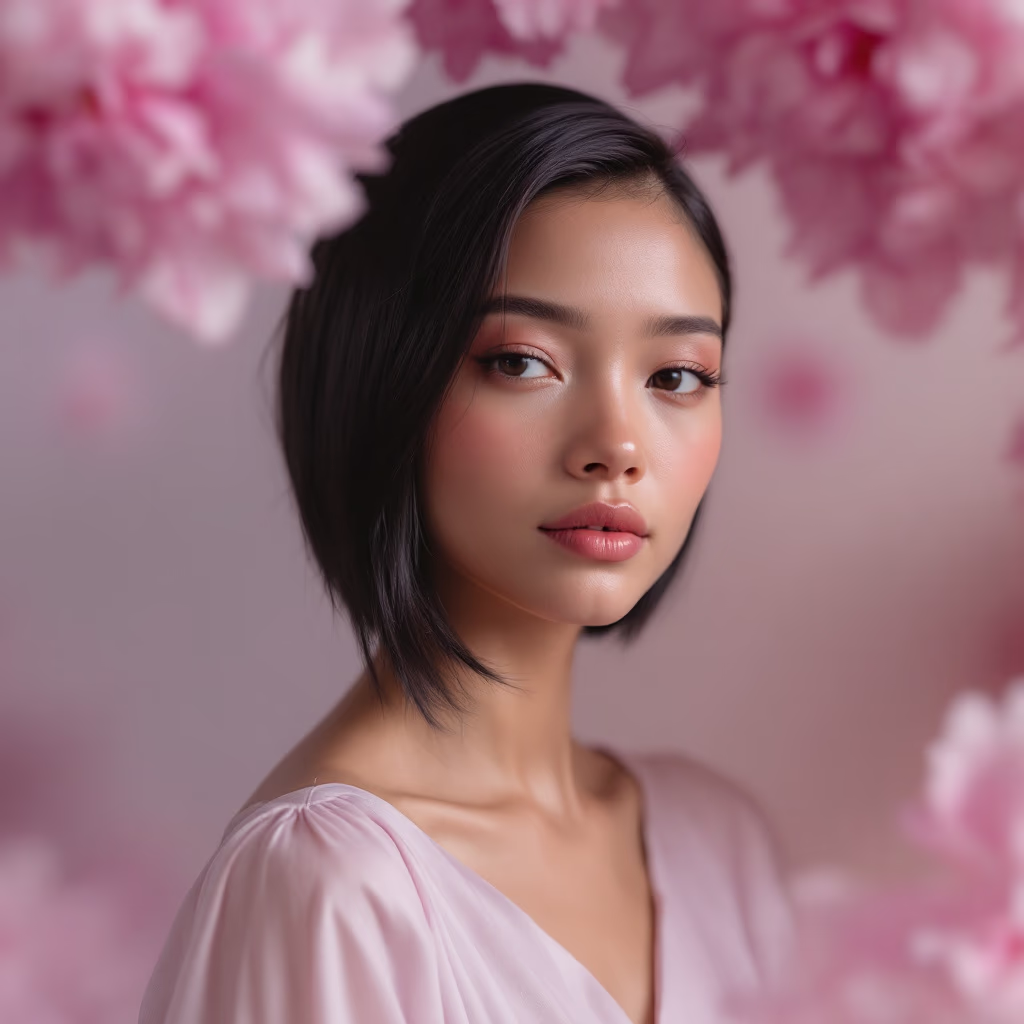 [headshot] image of customer (for a web design agency)