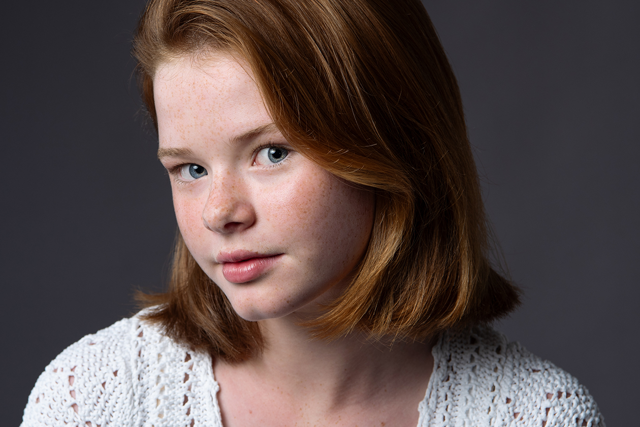 image of courier in uniform