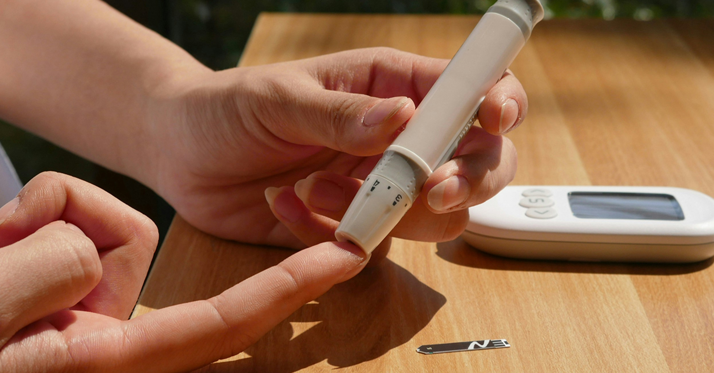 Smart Technology for Better Health: How AI is Changing Diabetes Care