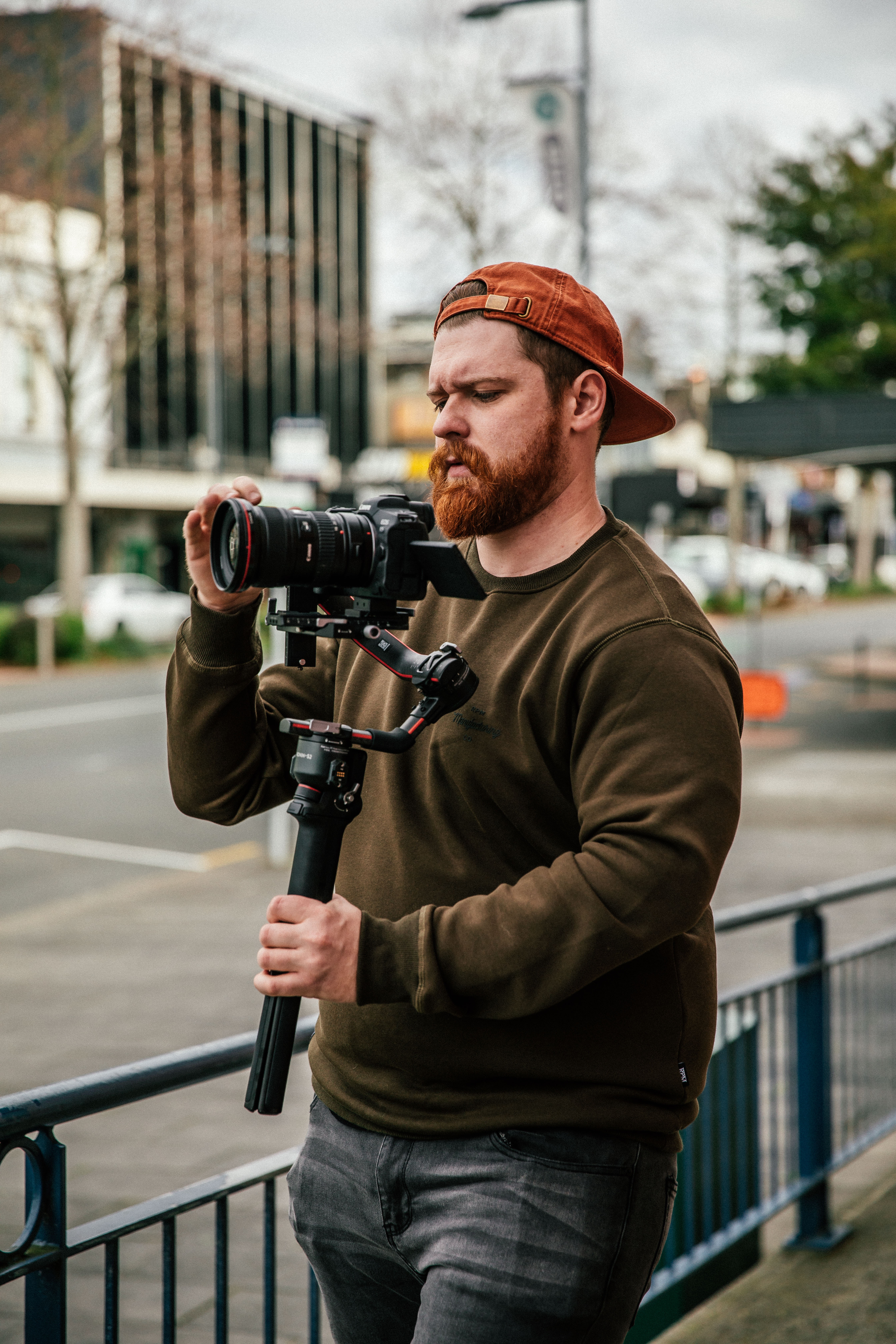 Hamilton Photo Studio Waikato New Zealand.
