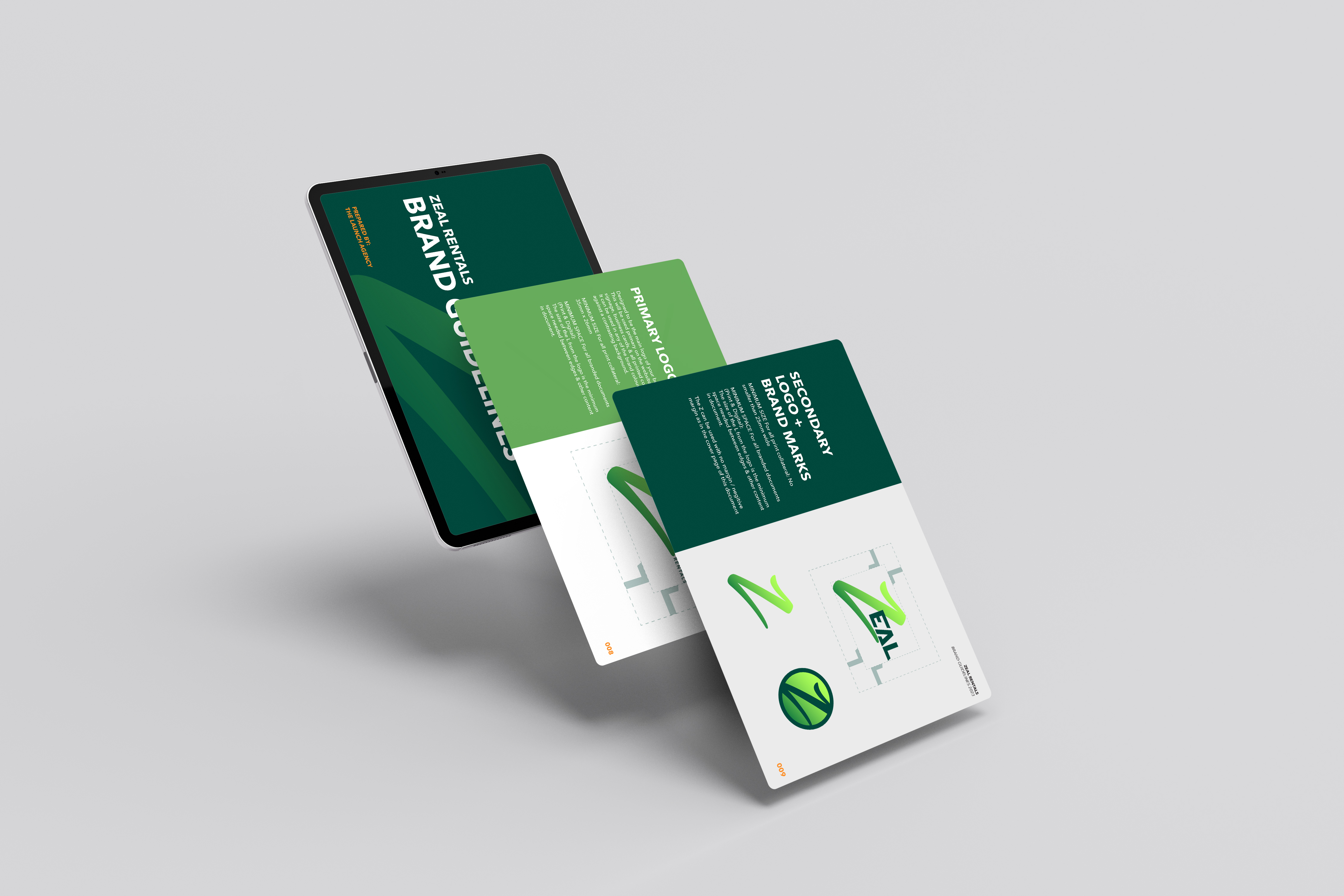 The Launch Agency provides Digital Marketing Services to businesses in Auckland New Zealand.